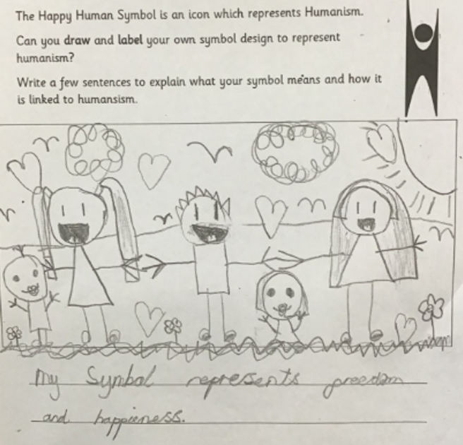 Y3 are learning about Hinduism