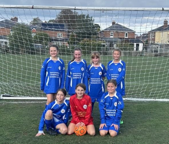 ESFA Girls' Football
