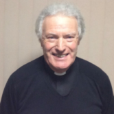 Rev Ian Robb