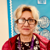 Mrs  Zakrzewska