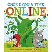 Once Upon A Time Online
