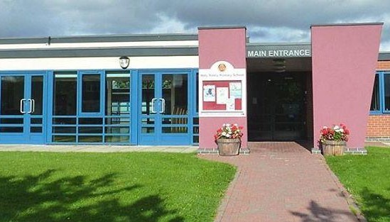 School Building