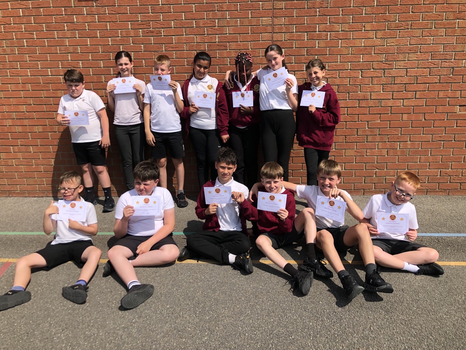Year 6