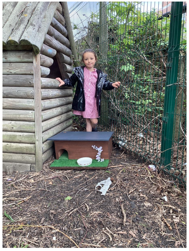 Eco club