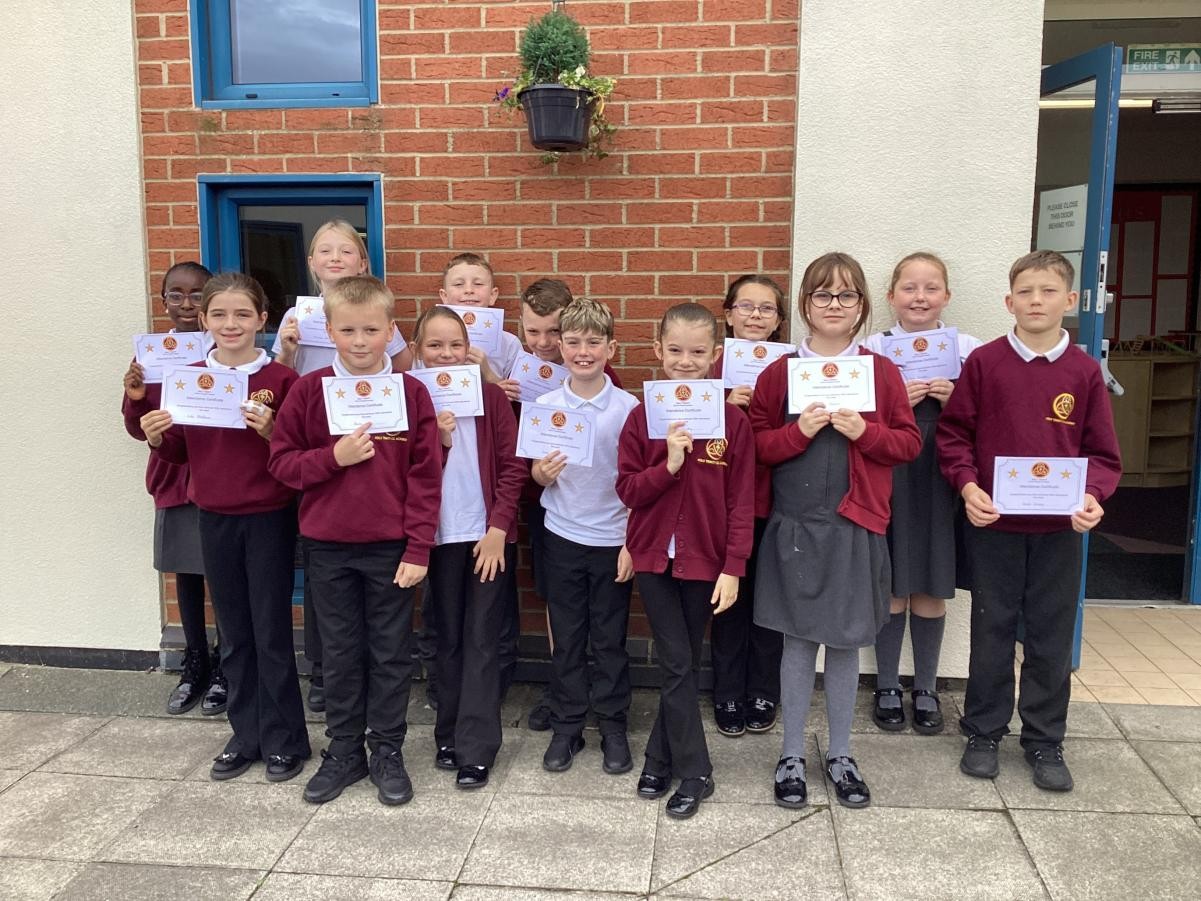 Year 5