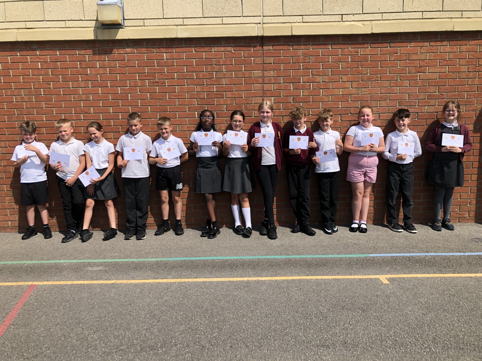 Year 5