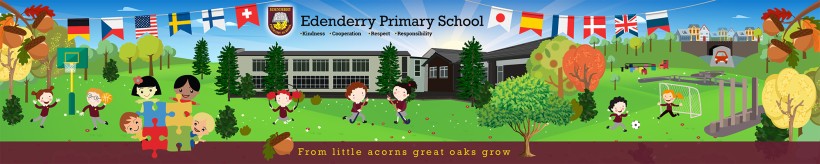 Edenderry Primary School