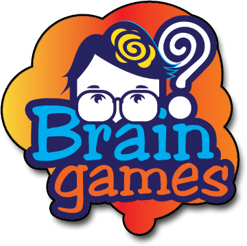 Brain Game Logo
