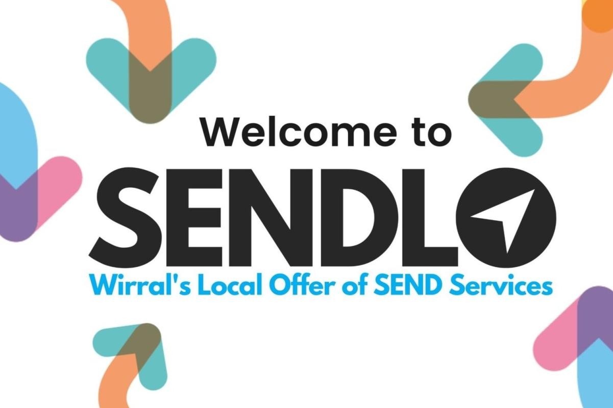 SENDLO Wirral