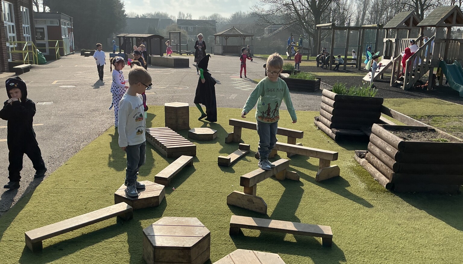 World book day