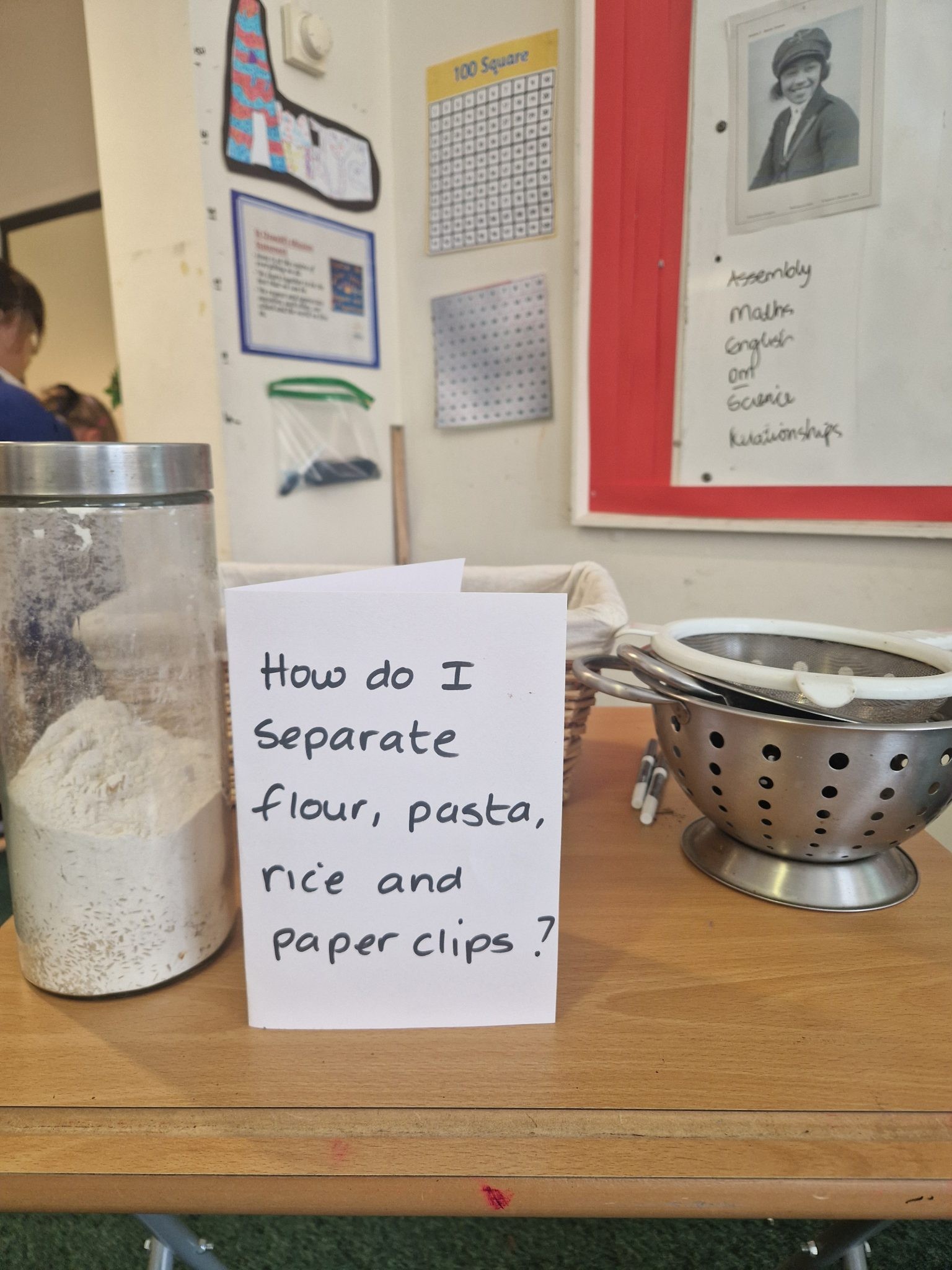 Science