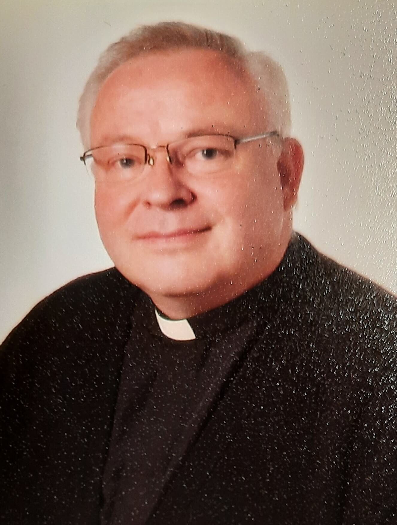 Fr Dave