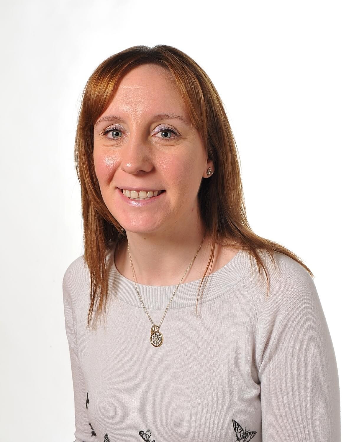EYFS teacher