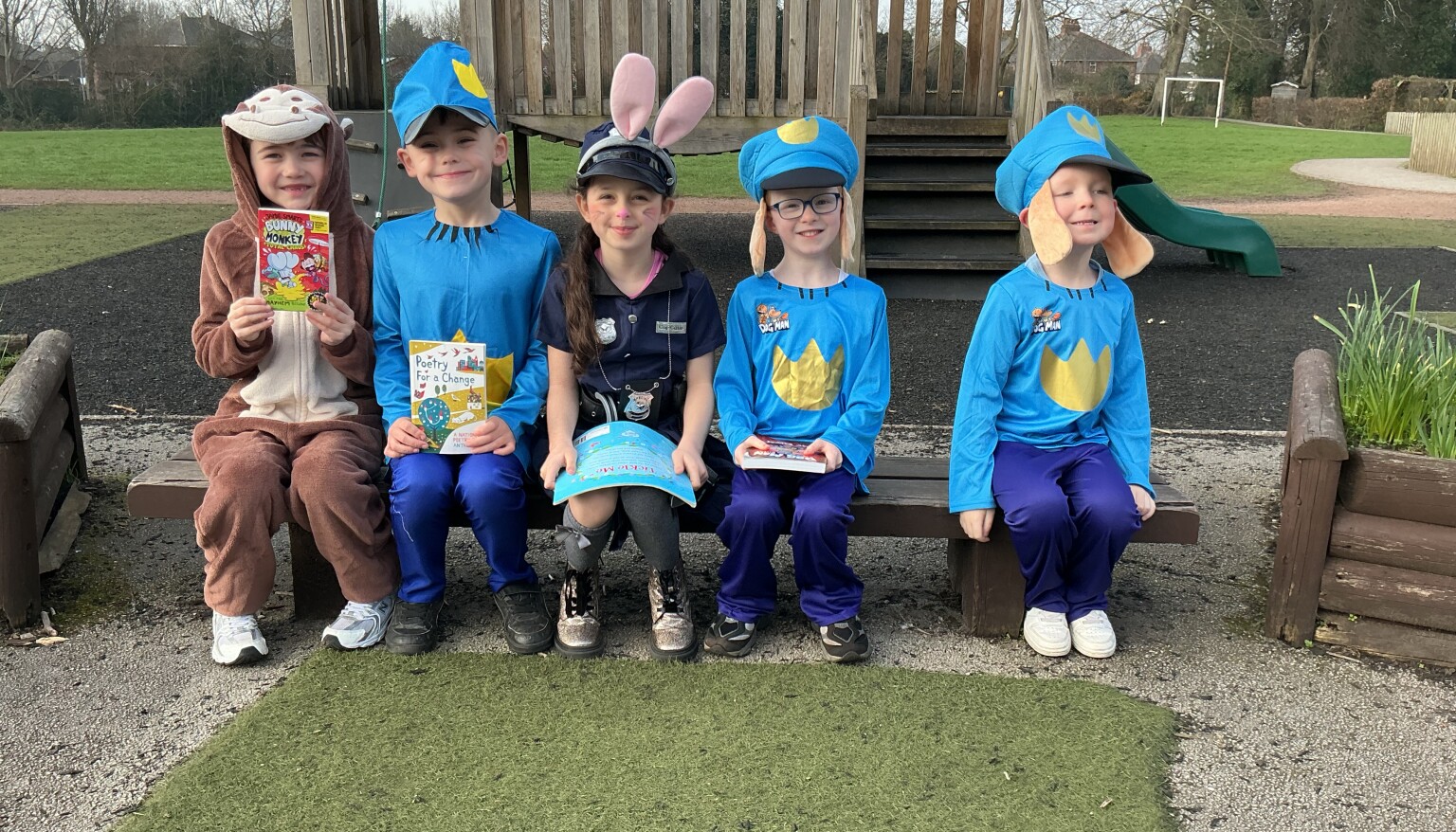 World book day