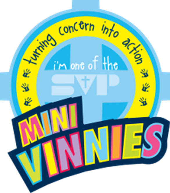 mini vinnies
