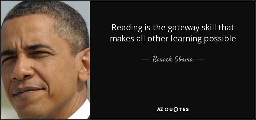Reading