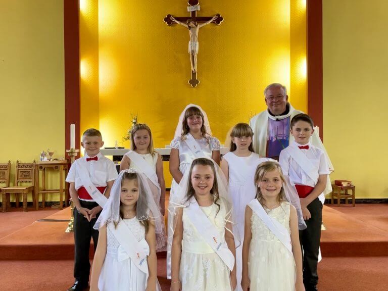 sacramental preparation