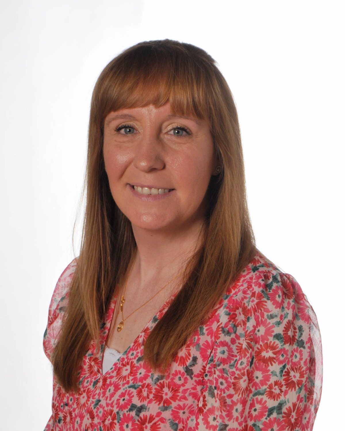 Miss Morris