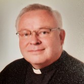 Fr Dave Haywood