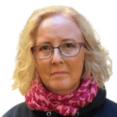  Annemarie Roberts