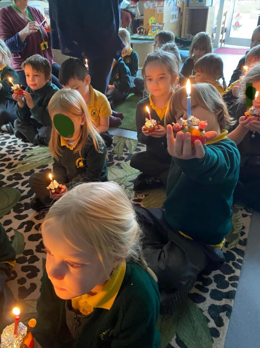 Christingle