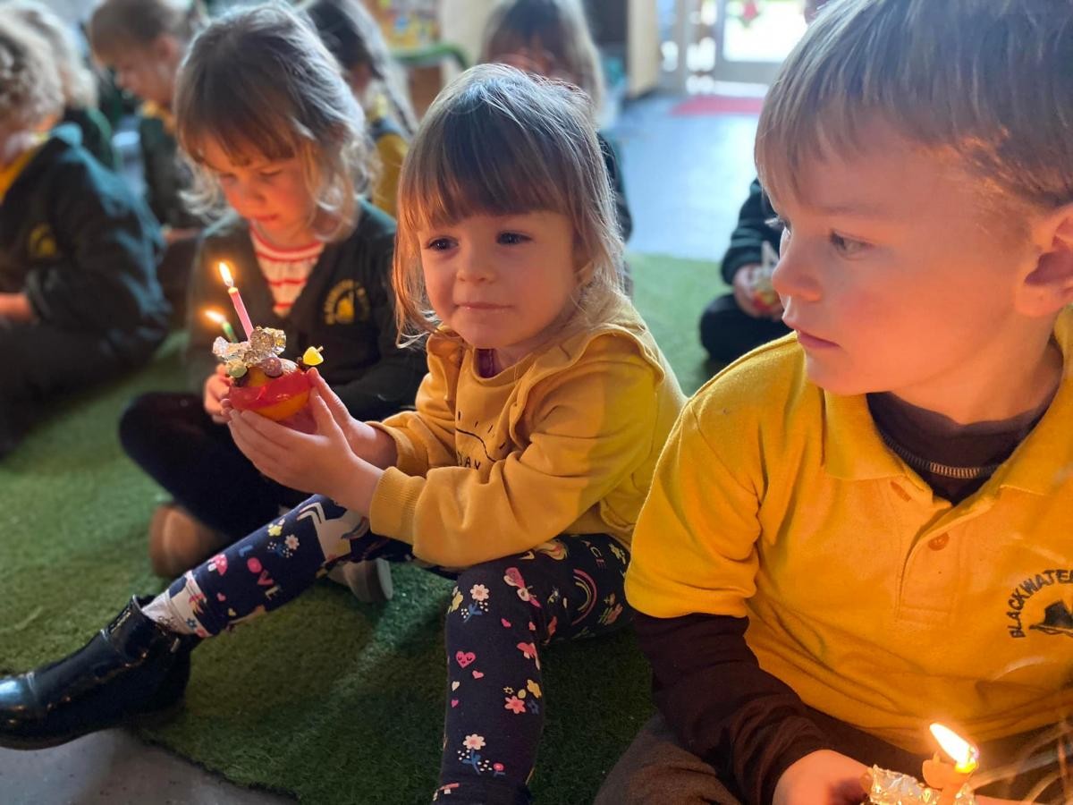 Christingle