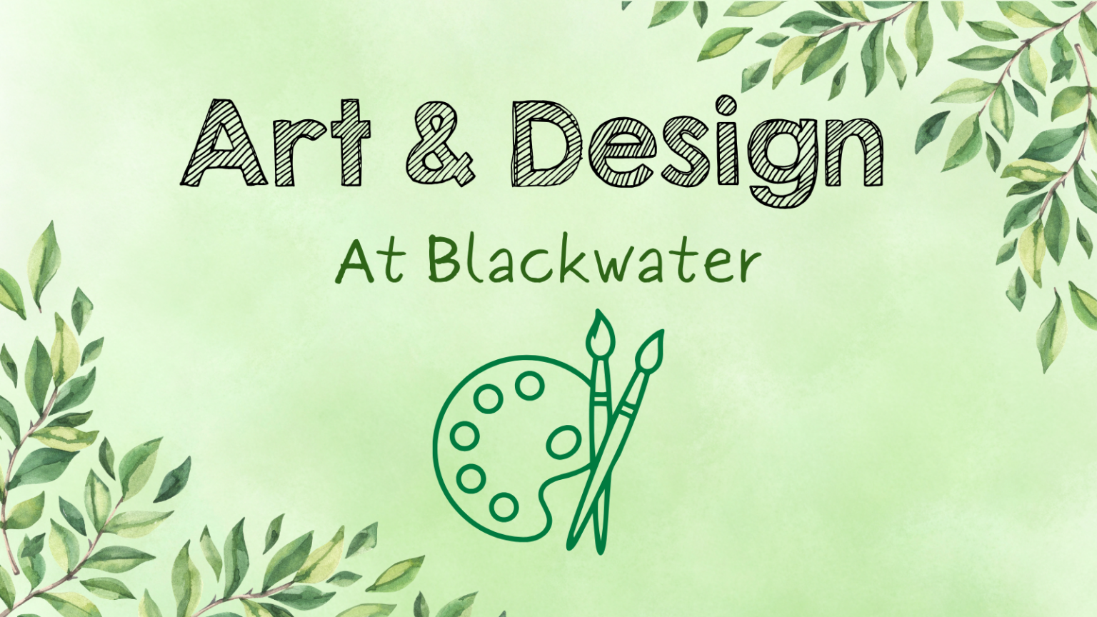 Art Banner