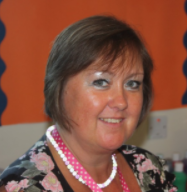 Mrs Lisa Springall
