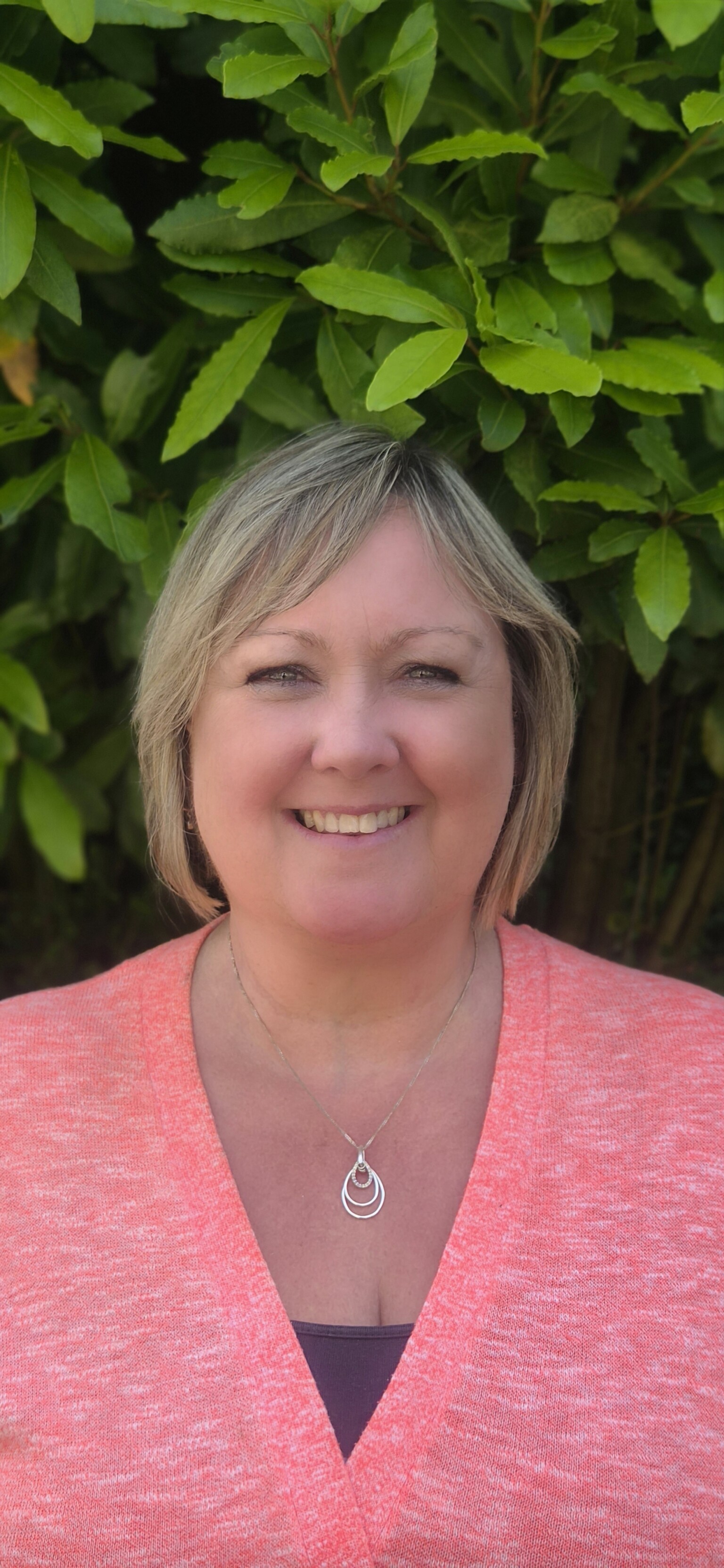 Mrs Springall