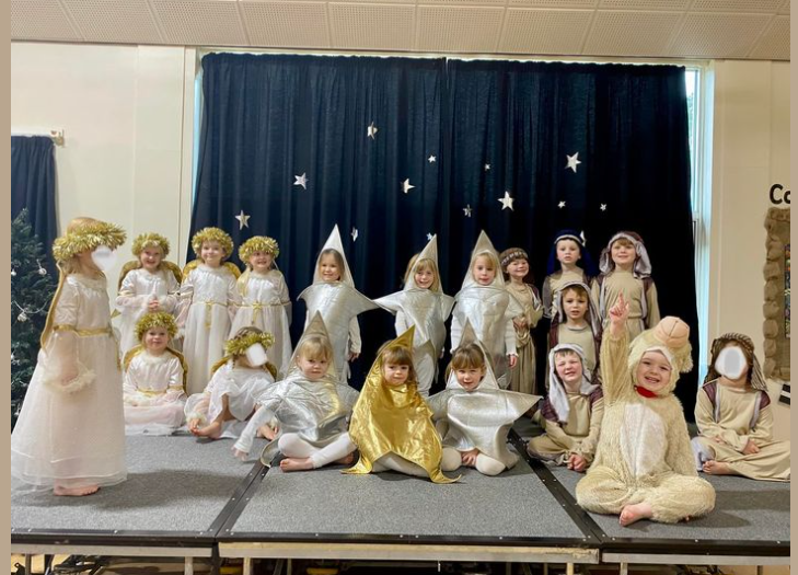 School nativity