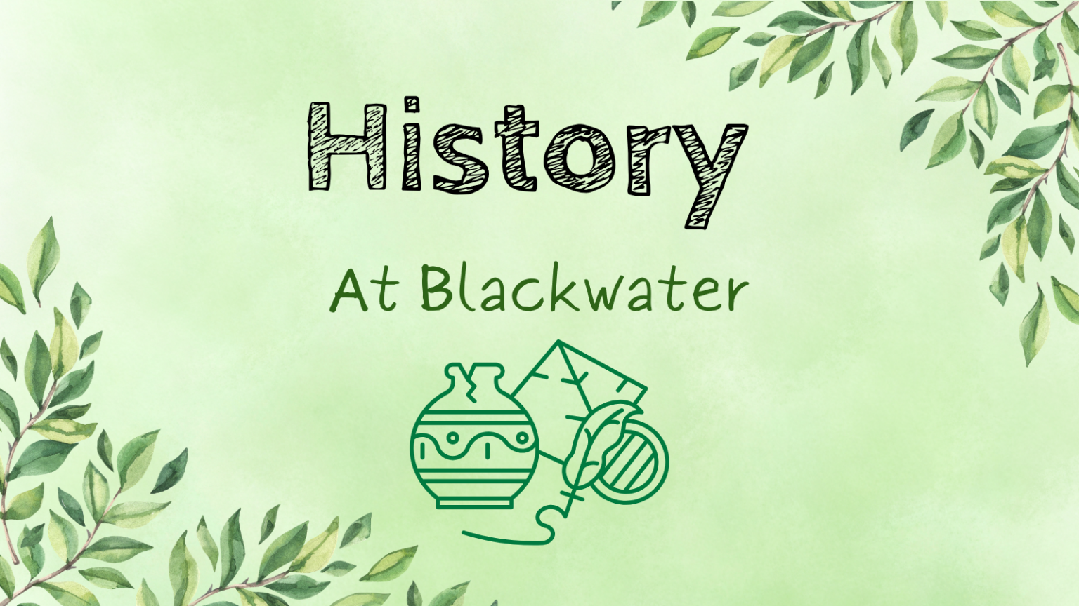 History