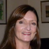 Mrs Mel Brown