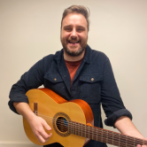 Mr Marc Hurrell