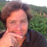 Mr Scott Eustace 