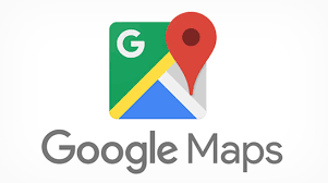 Google Maps logo