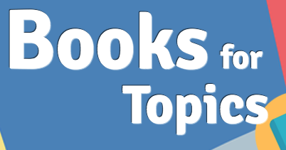 Books for Topics logo