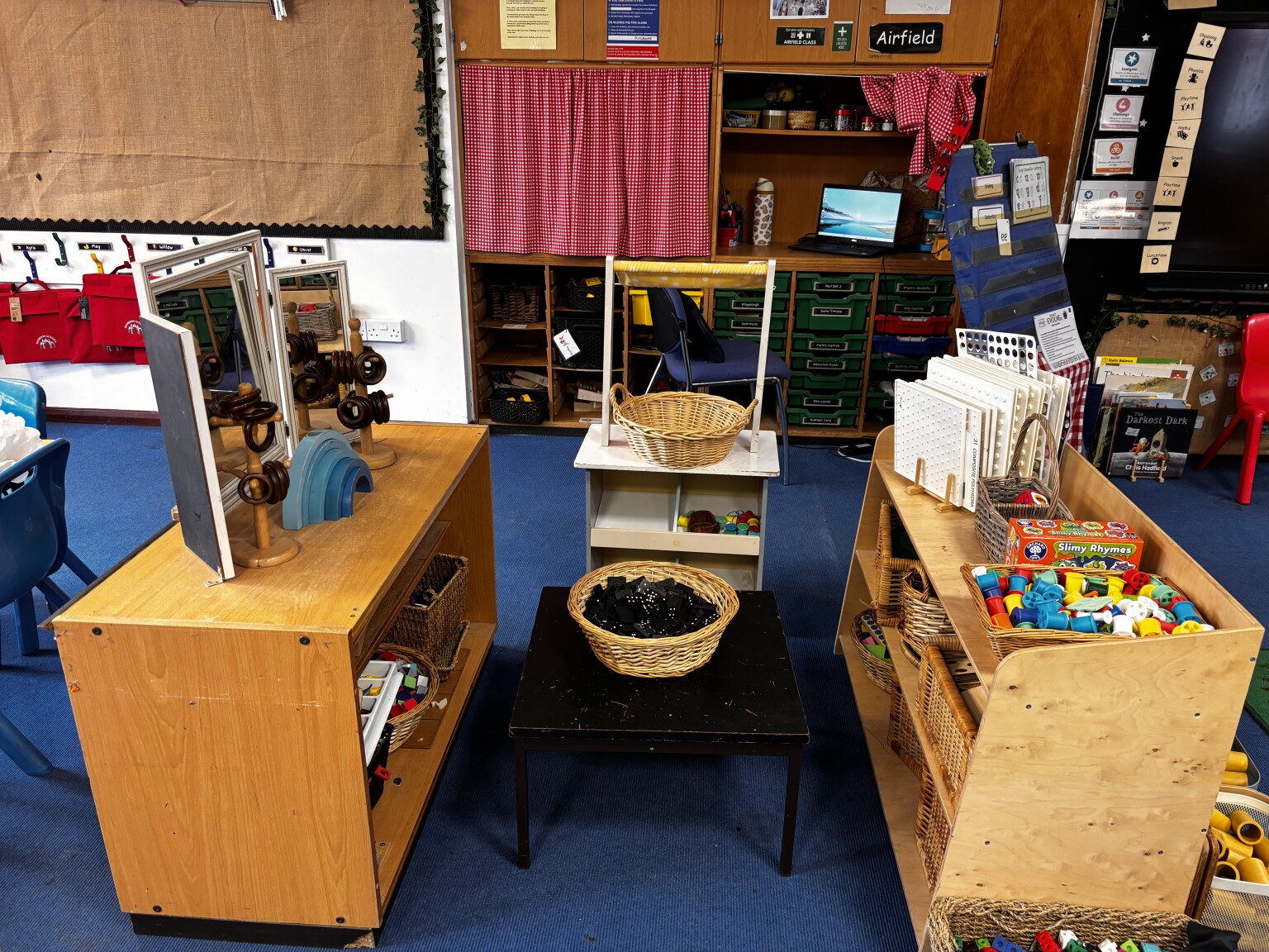 Airfield Classroom 2