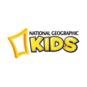 National Geographic Kids logo