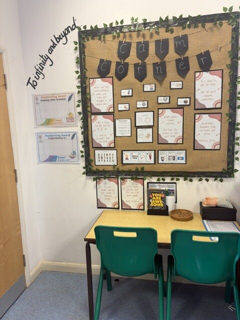 Arboretum Classroom 4