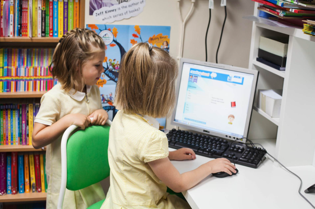 Online safety