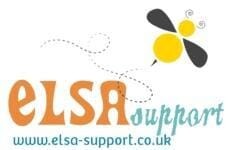 ELSA logo