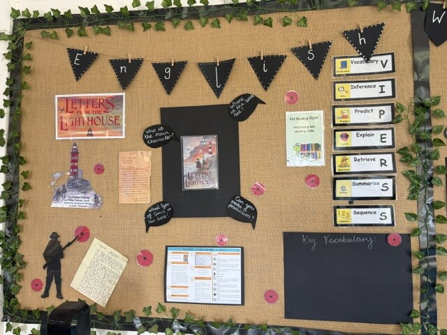 Arboretum Classroom 5