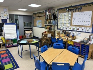 Cherry Classroom 2 
