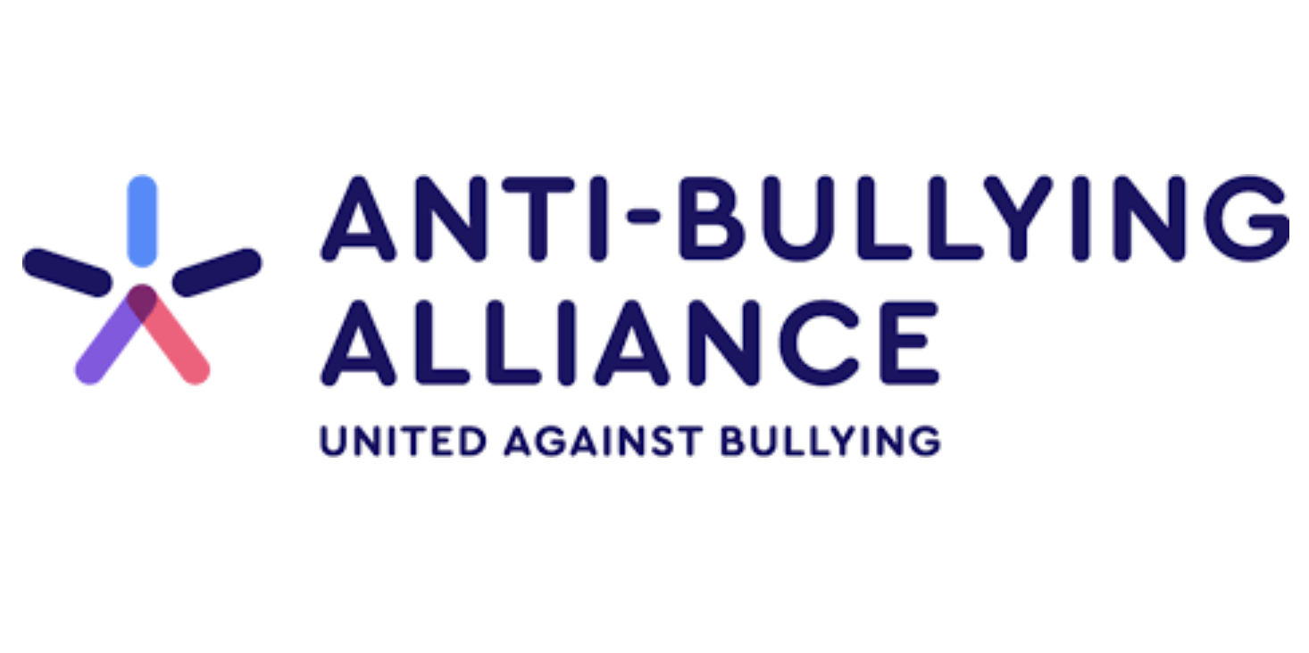 Anti-Bullying Alliance logo