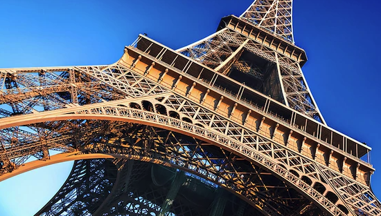 Eiffel Tower