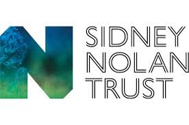 Sidney Nolan Trust logo