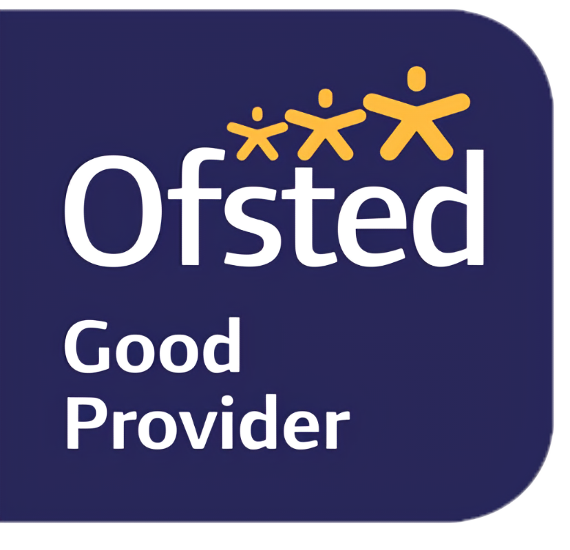 Ofsted Good Provider logo