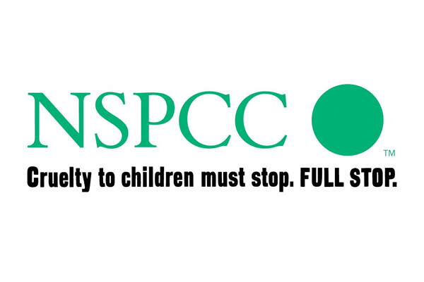 NSPCC Logo