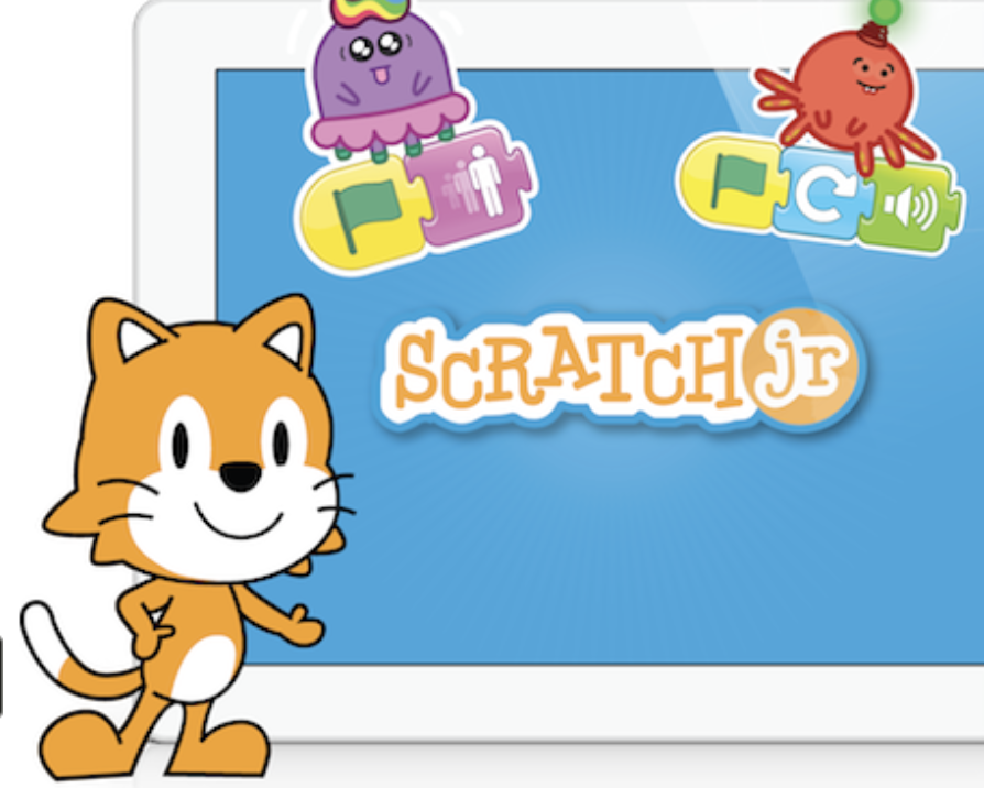 Scratch Jnr logo