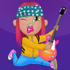 TTR Cartoon image